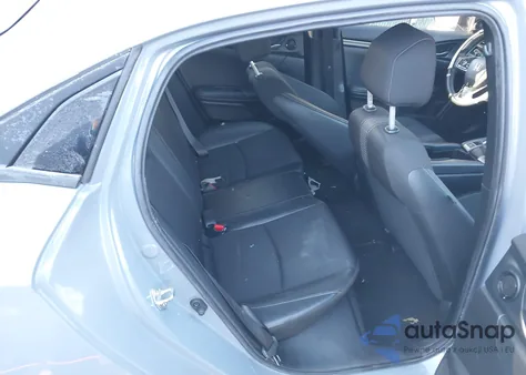 2021 Honda Civic Sport z USA, uszkodzony, nr VIN SHHFK7H40MU209815